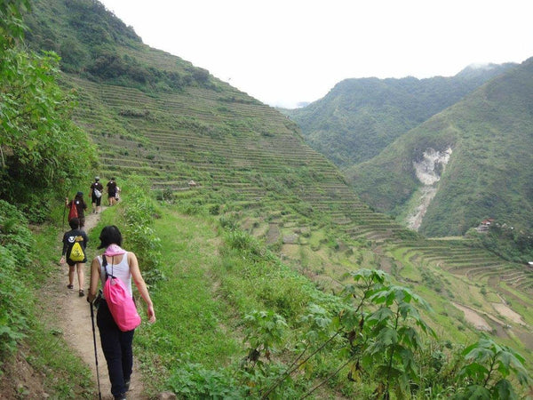 6 Reasons to Go to Batad, Ifugao (Banaue Rice Terraces)