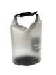 Adventure Dry Bag Size 2L-3L (Clear TPU)