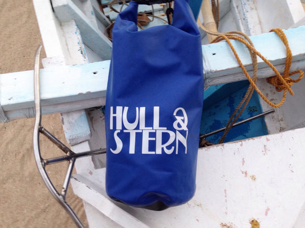 Hull & Stern Adventure Dry Bag in Calatagan
