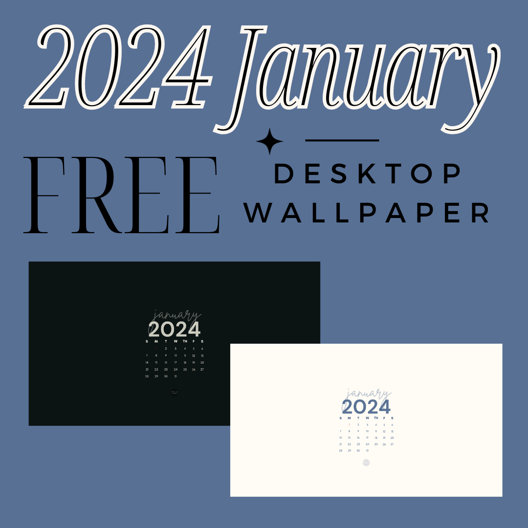 DIGITAL DOWNLOAD * CARDS and Inspiration - January 2024