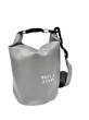 Adventure Dry Bag Size 2L-3L (Gray)