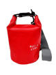 Adventure Dry Bag Size 2L-3L (Red)