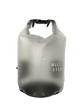 Adventure Dry Bag Size 5L (Translucent Clear White v3)