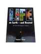 LIFE on Earth - and Beyond : An Astrobiologist's Quest (Colored Photo Book)