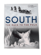 South: The Race to the Pole - National Maritime Museum (Paperback Book)